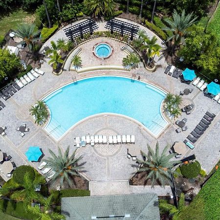 Vista Cay Resort Orlando Exteriér fotografie