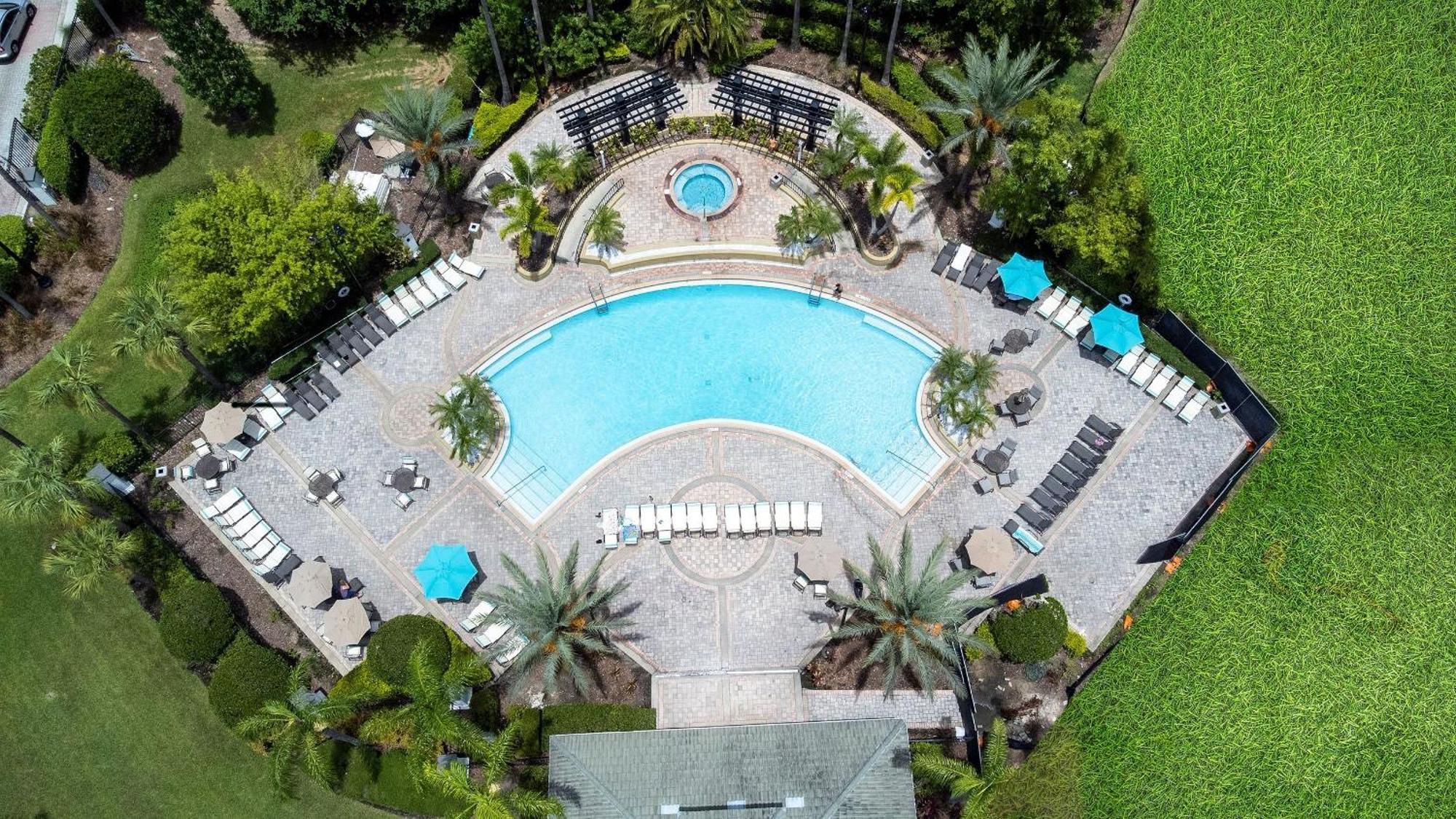 Vista Cay Resort Orlando Exteriér fotografie