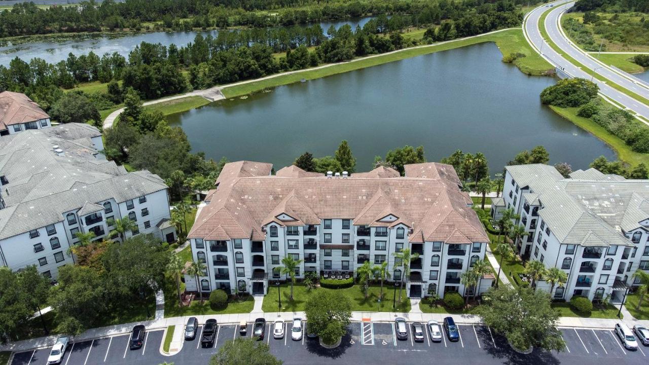 Vista Cay Resort Orlando Exteriér fotografie