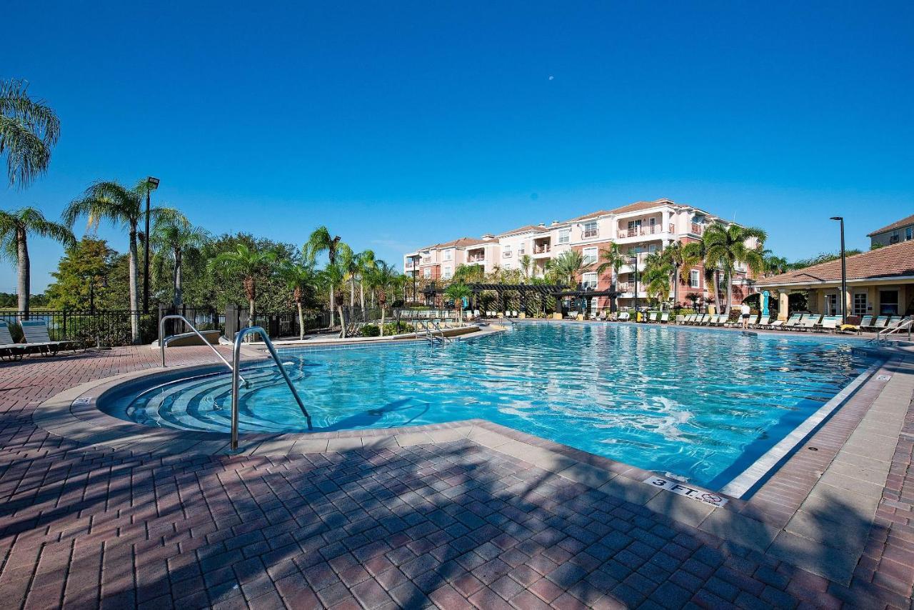Vista Cay Resort Orlando Exteriér fotografie