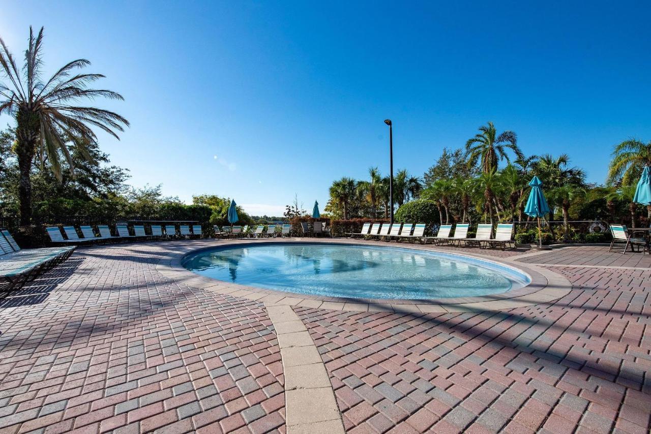 Vista Cay Resort Orlando Exteriér fotografie