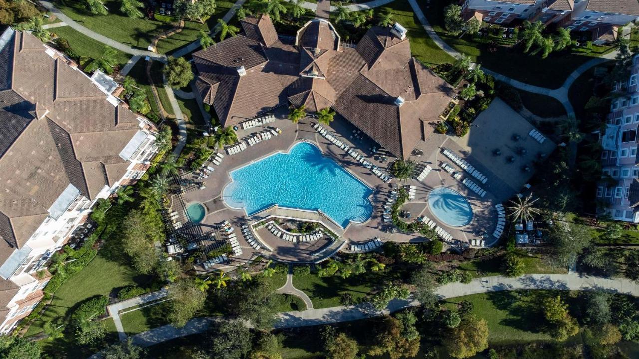 Vista Cay Resort Orlando Exteriér fotografie