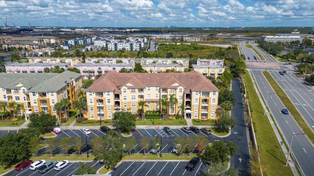 Vista Cay Resort Orlando Exteriér fotografie