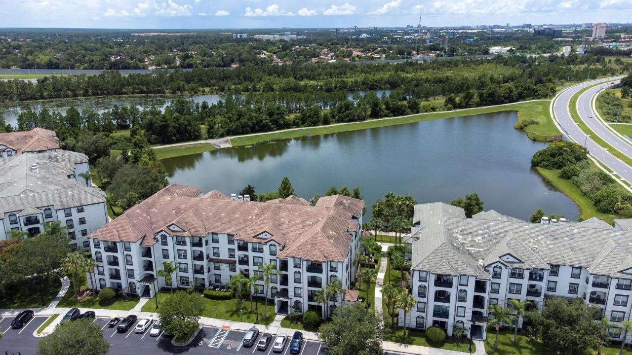 Vista Cay Resort Orlando Exteriér fotografie